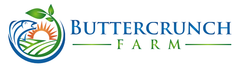 Buttercrunch Farm Logo